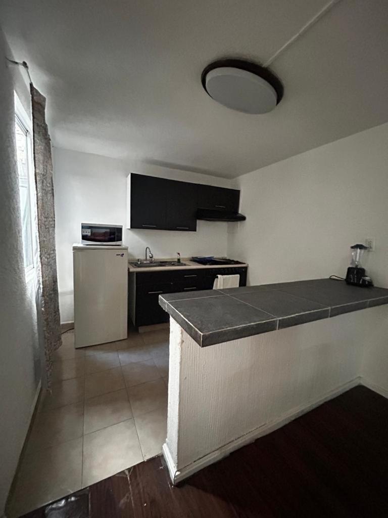 Casa Casada Villa Tlaxcalancingo Bagian luar foto