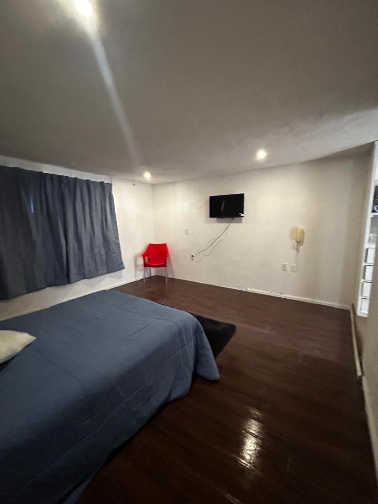Casa Casada Villa Tlaxcalancingo Bagian luar foto