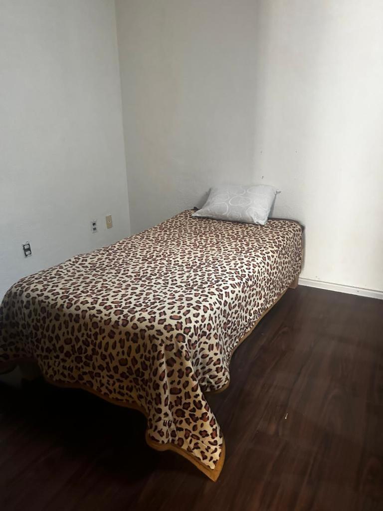 Casa Casada Villa Tlaxcalancingo Bagian luar foto
